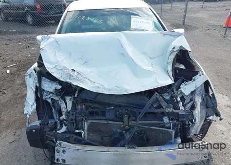 2015 Nissan Altima 2.5/2.5 S/2.5 Sl/2.5 Sv z USA, uszkodzony, nr VIN 1N4AL3AP9FC440062